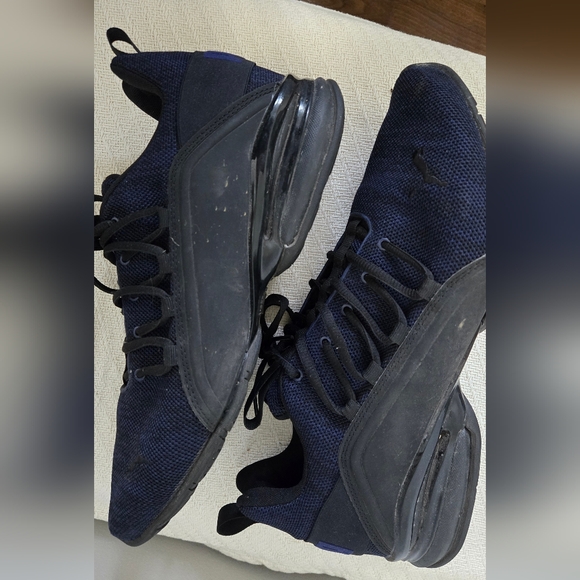 Puma Axelion 2 mens running shoes - Picture 3 of 5